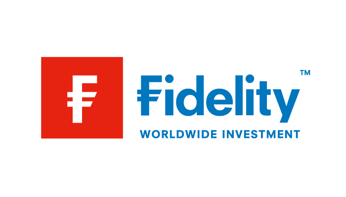 Fidelity Logo