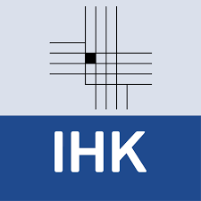 IHK Logo