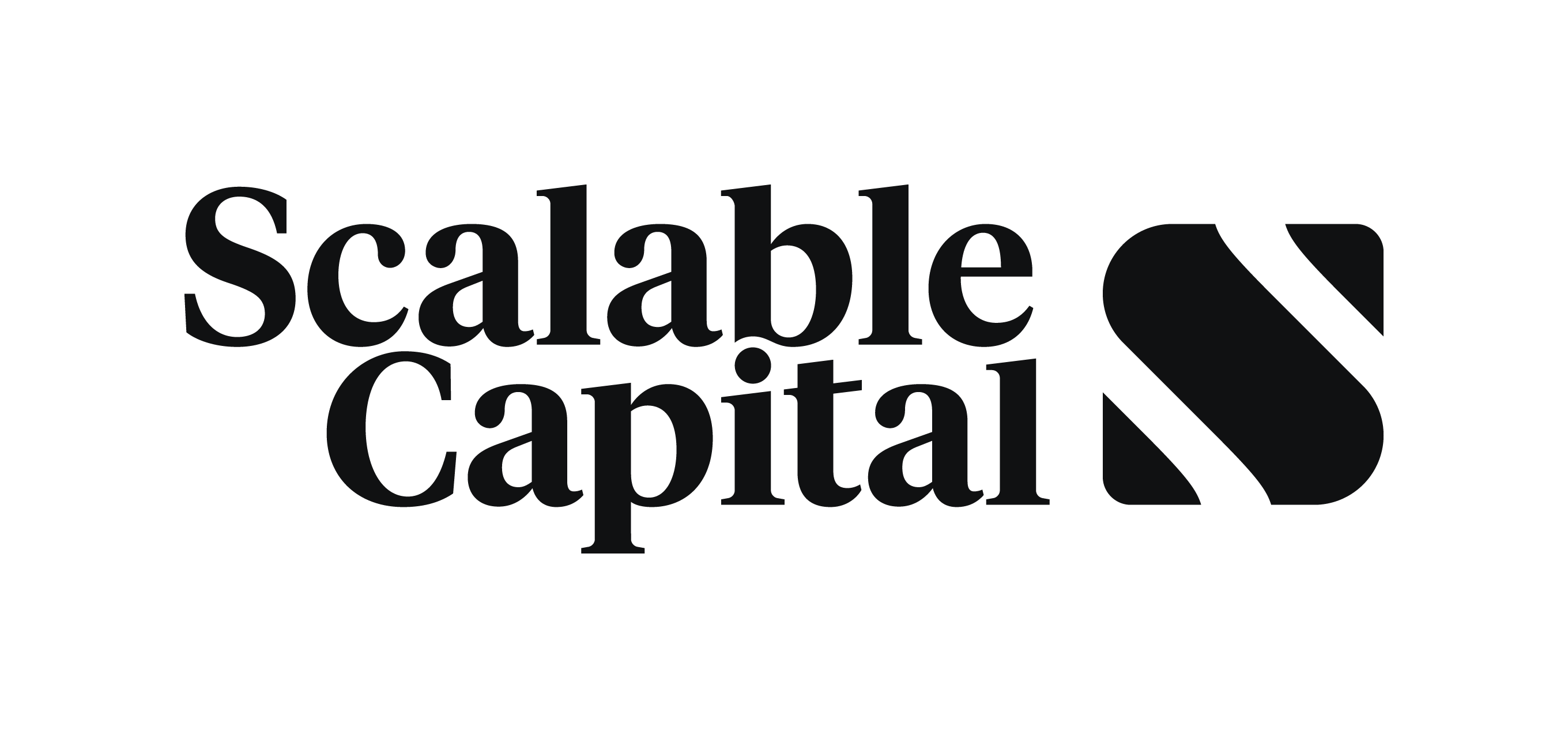 Scalable Capital Logo