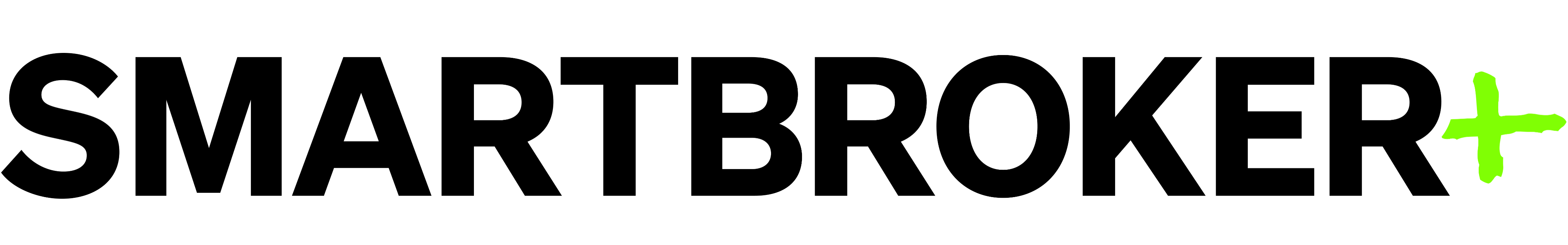 Smartbroker+ Logo